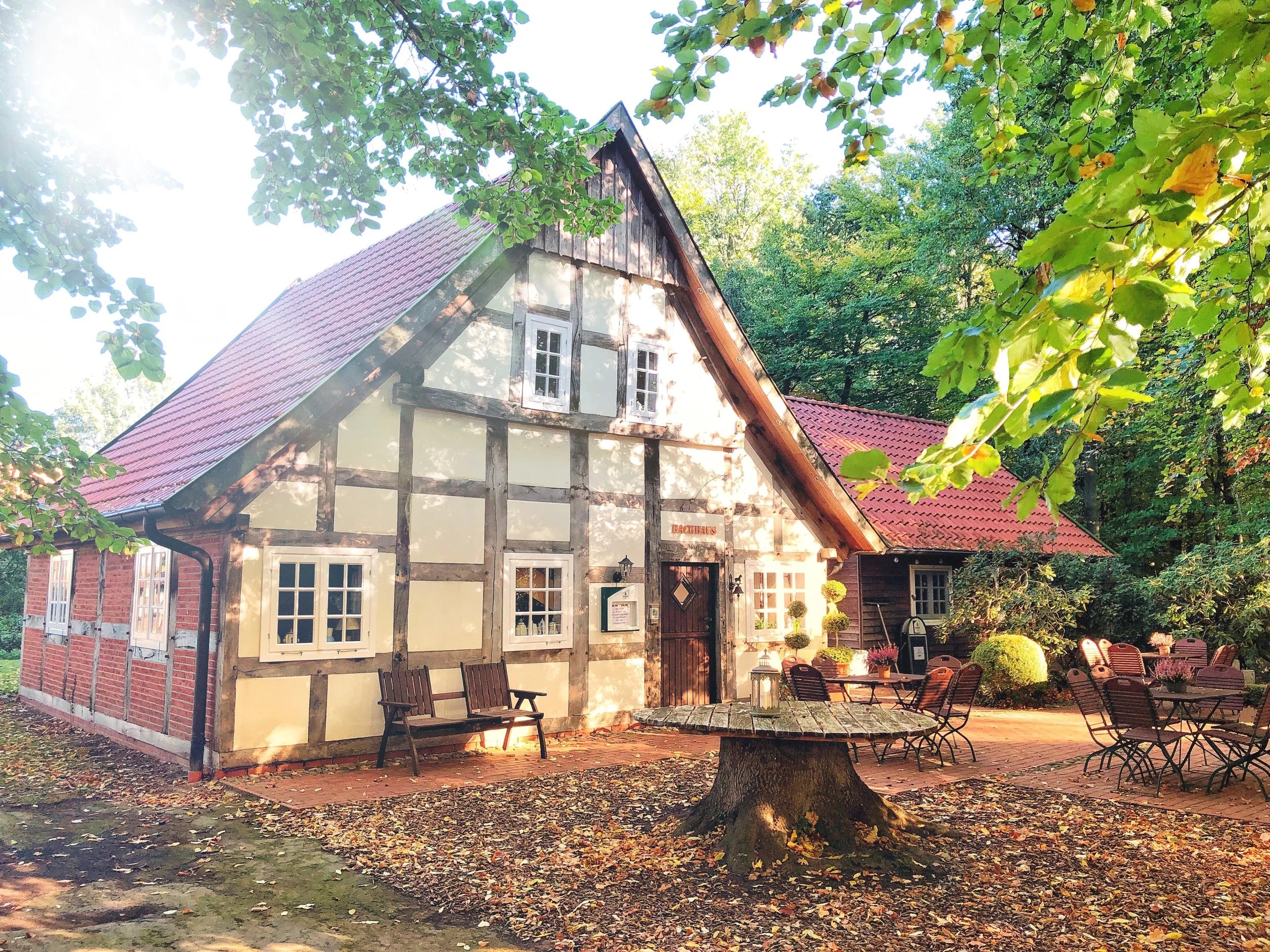Hochzeit - Geeignet für: Seminare und Meetings - Hof Elting-Bußmeyer