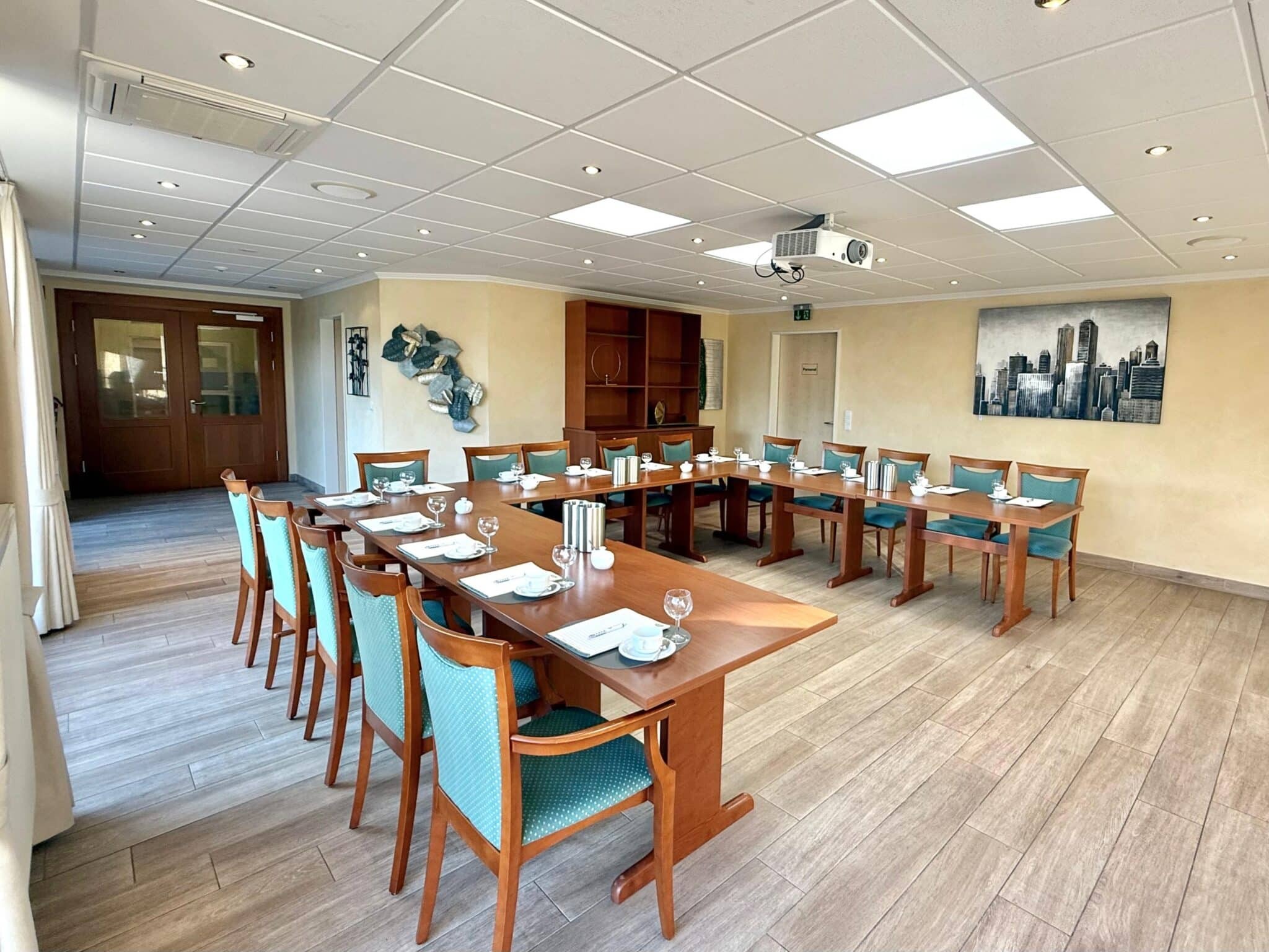 Hochzeit - Geeignet für: Seminare und Meetings - Hof Oelkers