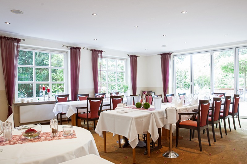 Wedding - Geeignet für: Seminare und Meetings - Holdenstedter Hof