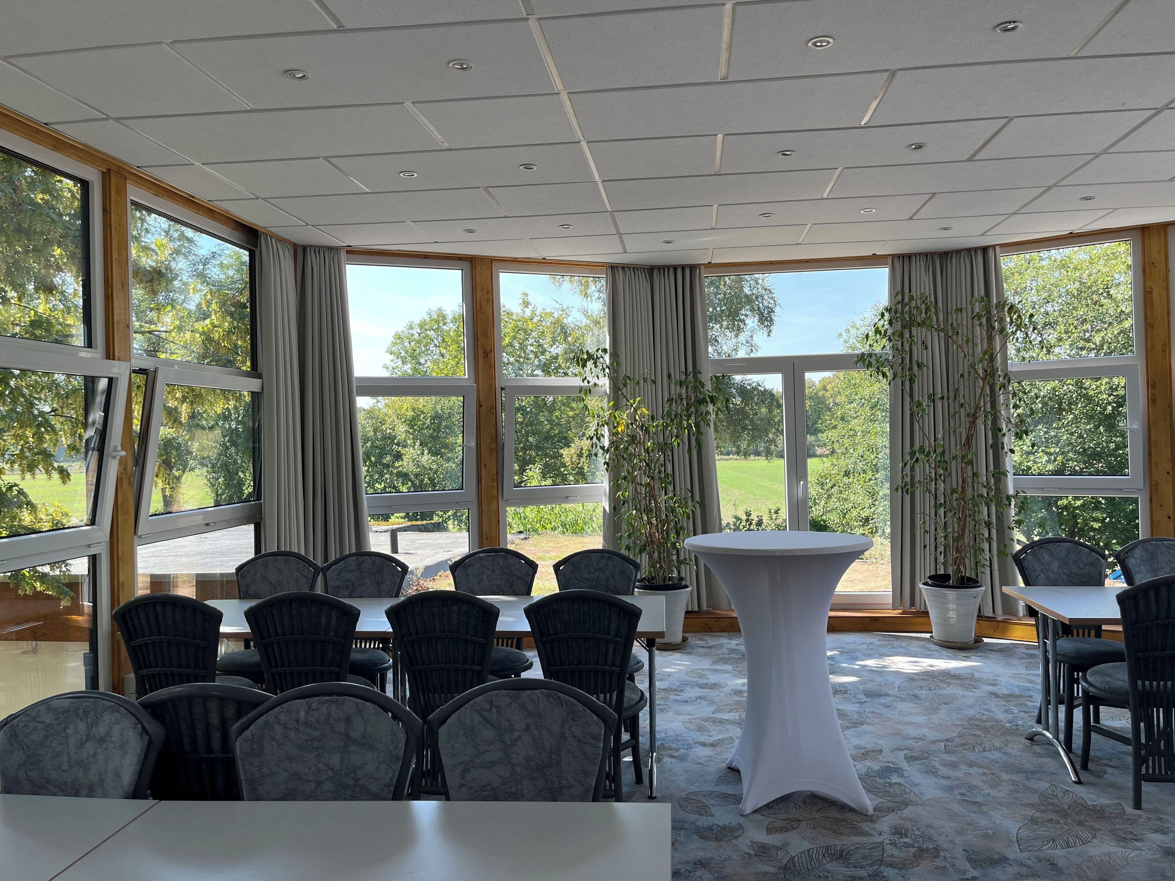Wedding - Geeignet für: Seminare und Meetings - Hotel Aquarius