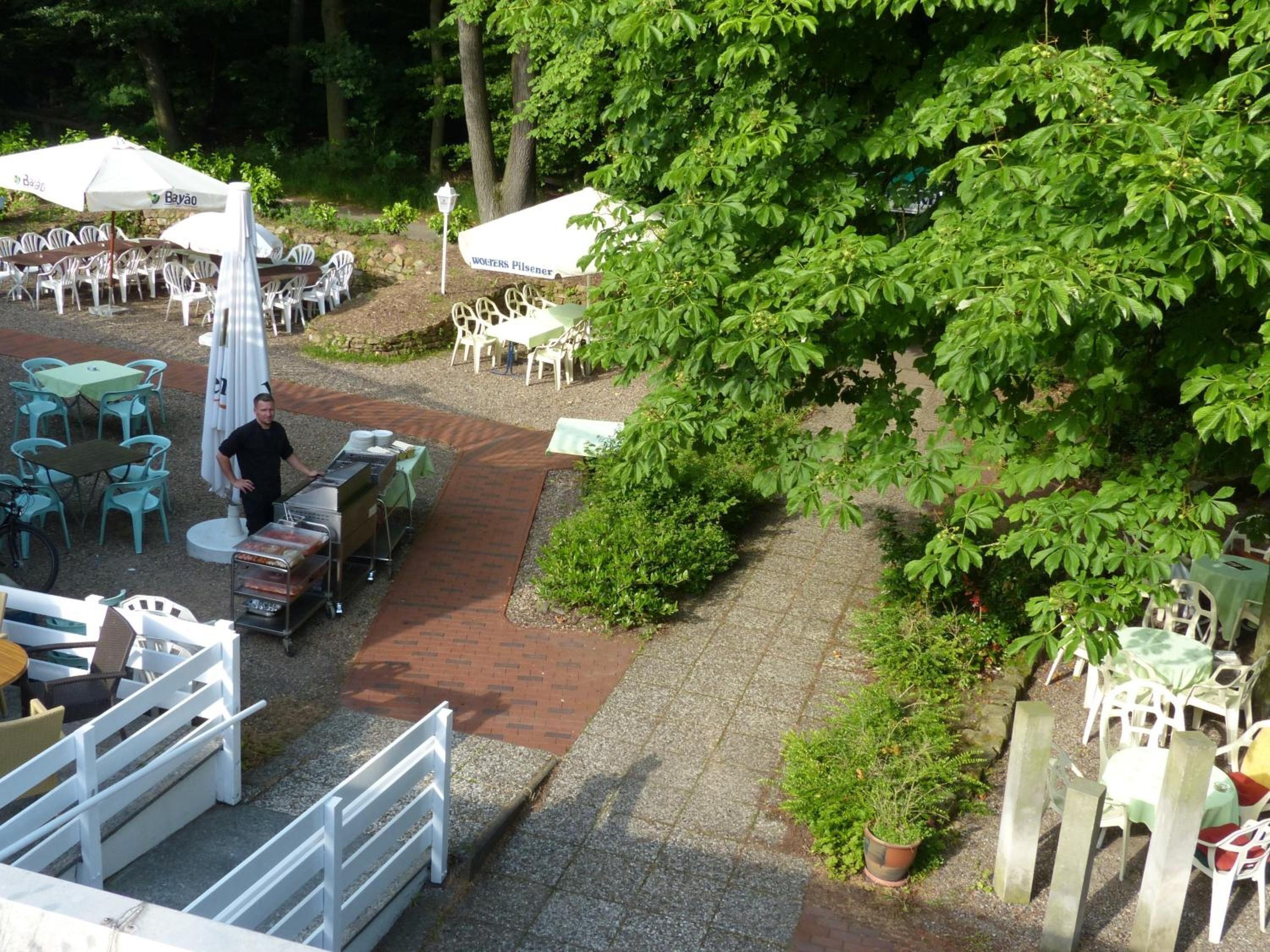 Wedding - Geeignet für: Seminare und Meetings - Hotel Aquarius