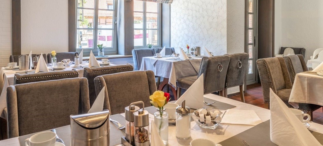 Wedding - Geeignet für: Seminare und Meetings - Hotel Brunnenhof International