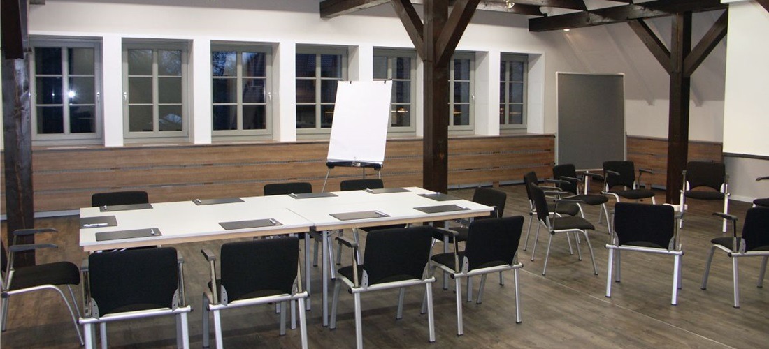 Wedding - Geeignet für: Seminare und Meetings - Hotel Brunnenhof International