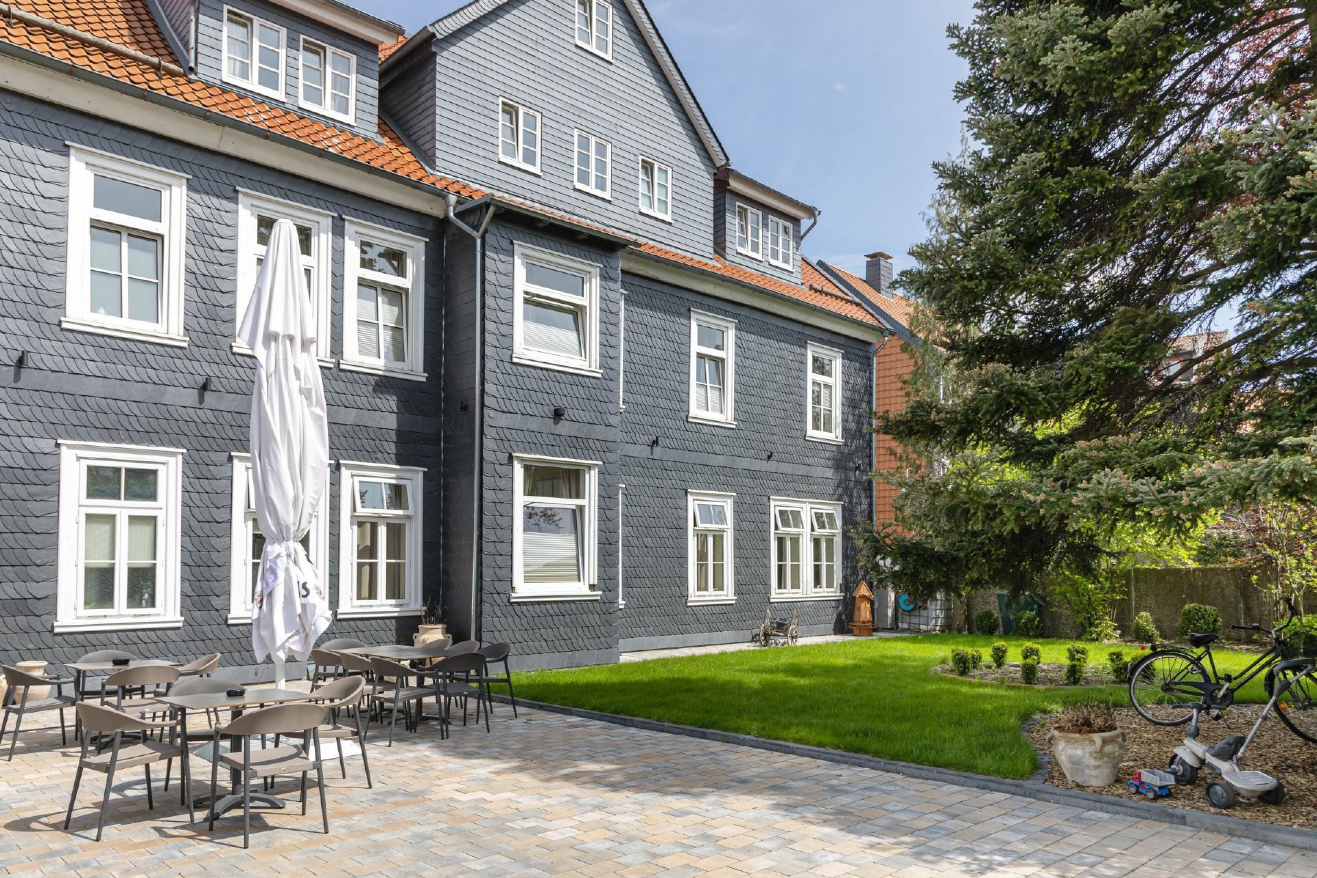 Wedding - Geeignet für: Seminare und Meetings - Hotel Kaiserhof