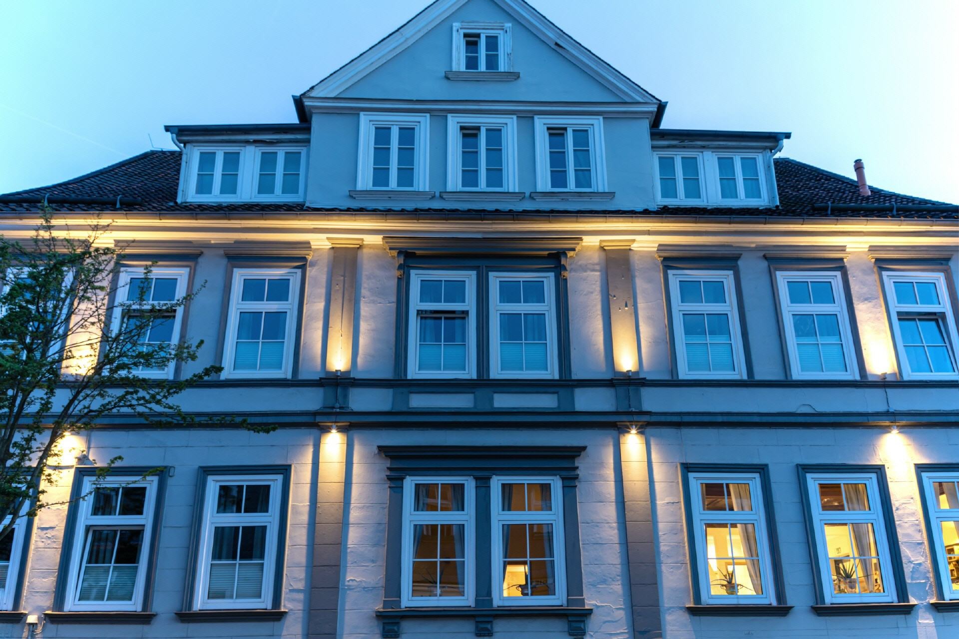 Wedding - Geeignet für: Seminare und Meetings - Hotel Kaiserhof