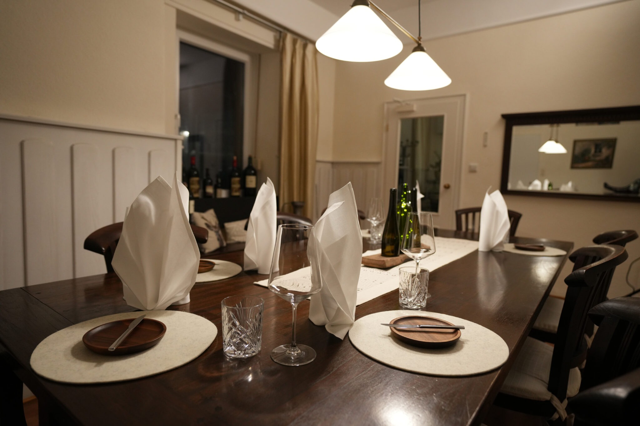 Wedding - Geeignet für: Seminare und Meetings - Hotel Lingemann
