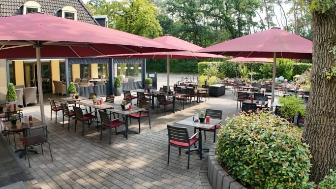 Hochzeit - Geeignet für: Seminare und Meetings - Hotel Meiners