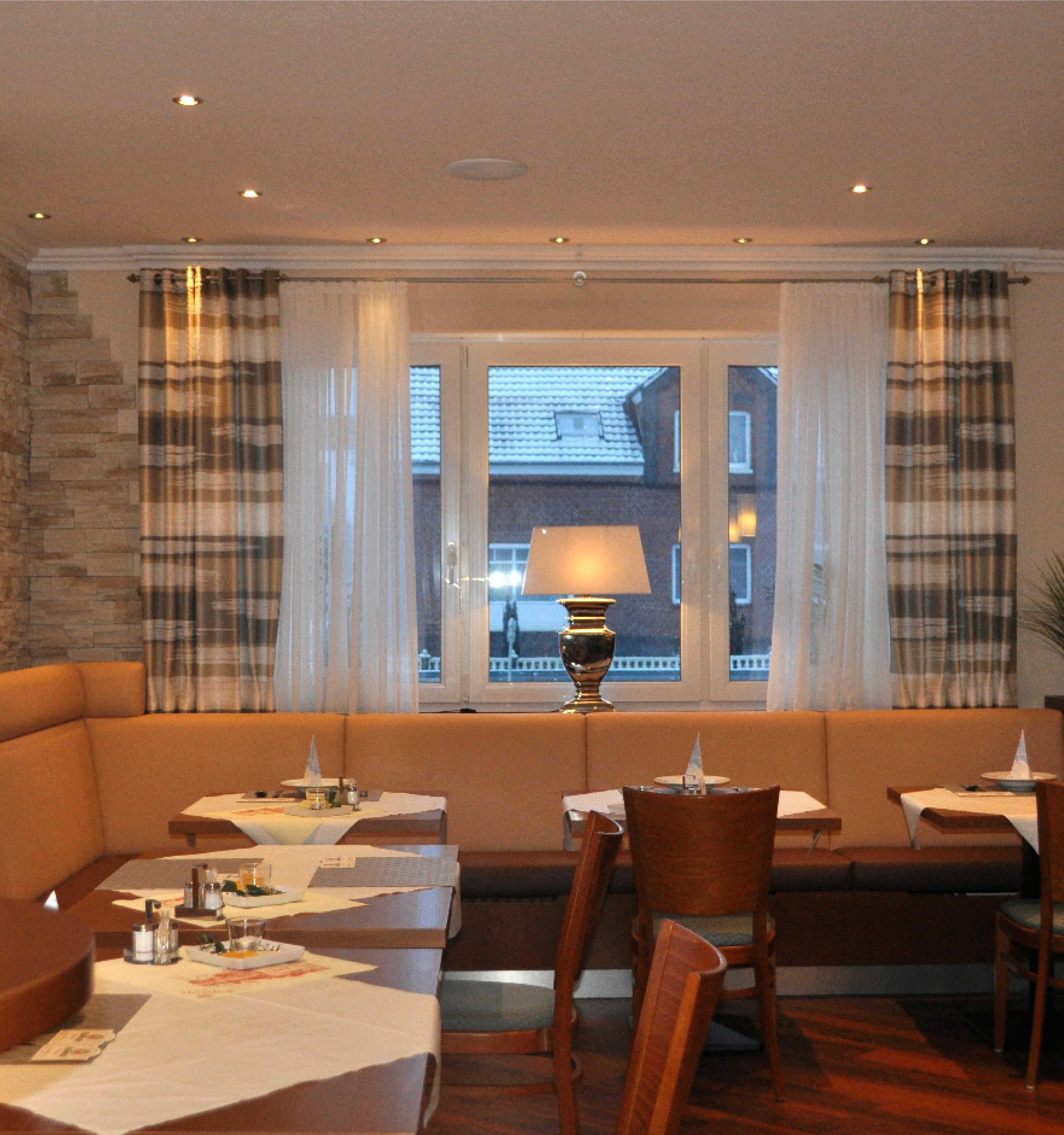 Wedding - Geeignet für: Seminare und Meetings - Hotel Meyerhoff
