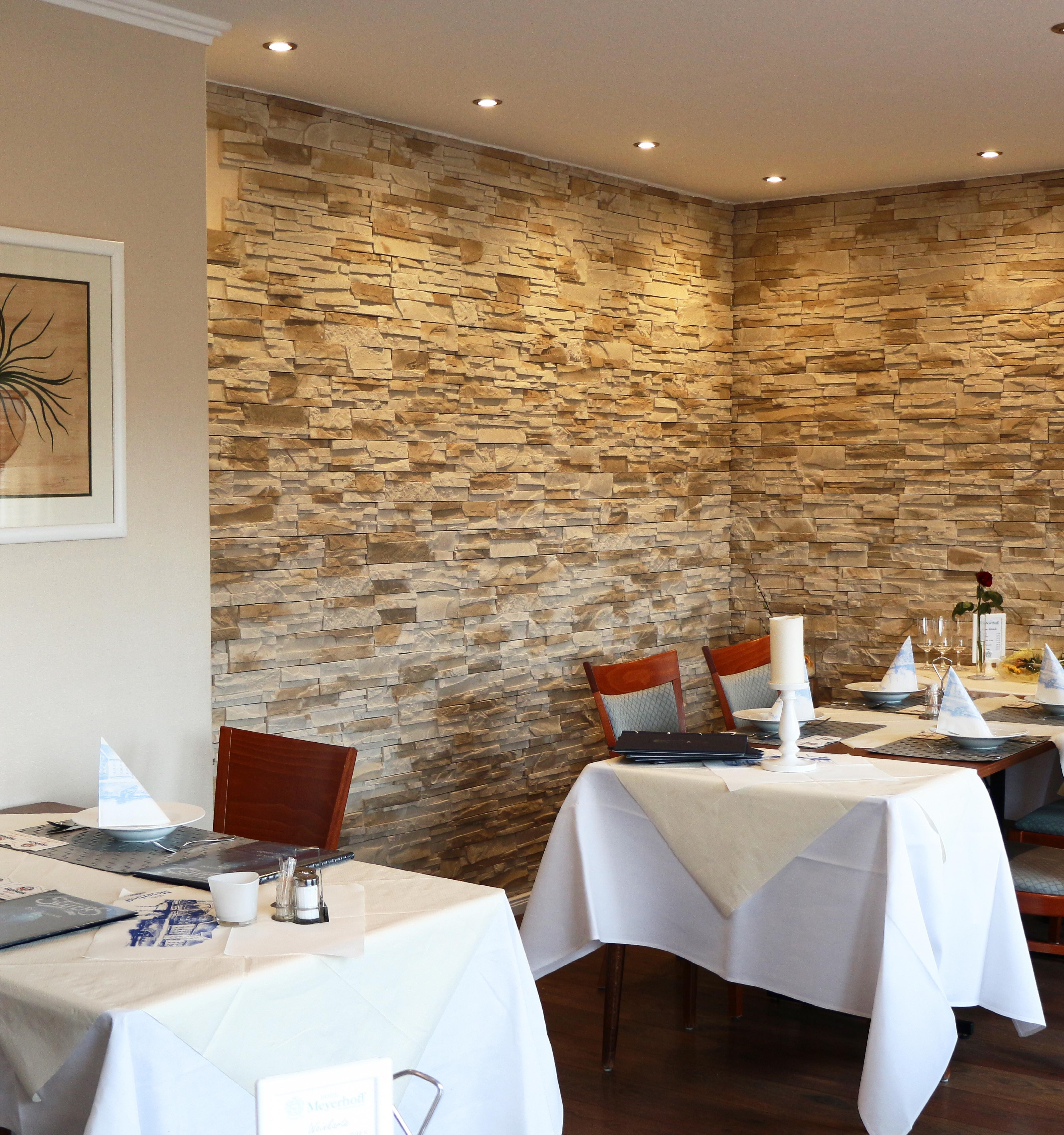 Wedding - Geeignet für: Seminare und Meetings - Hotel Meyerhoff