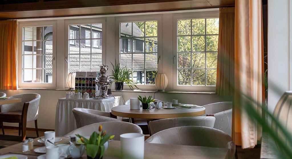 Wedding - Geeignet für: Seminare und Meetings - Hotel Niedersächsischer Hof
