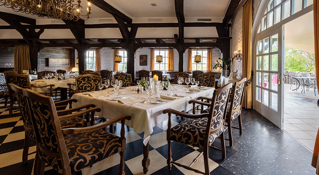 Wedding - Geeignet für: Seminare und Meetings - Hotel Niedersächsischer Hof