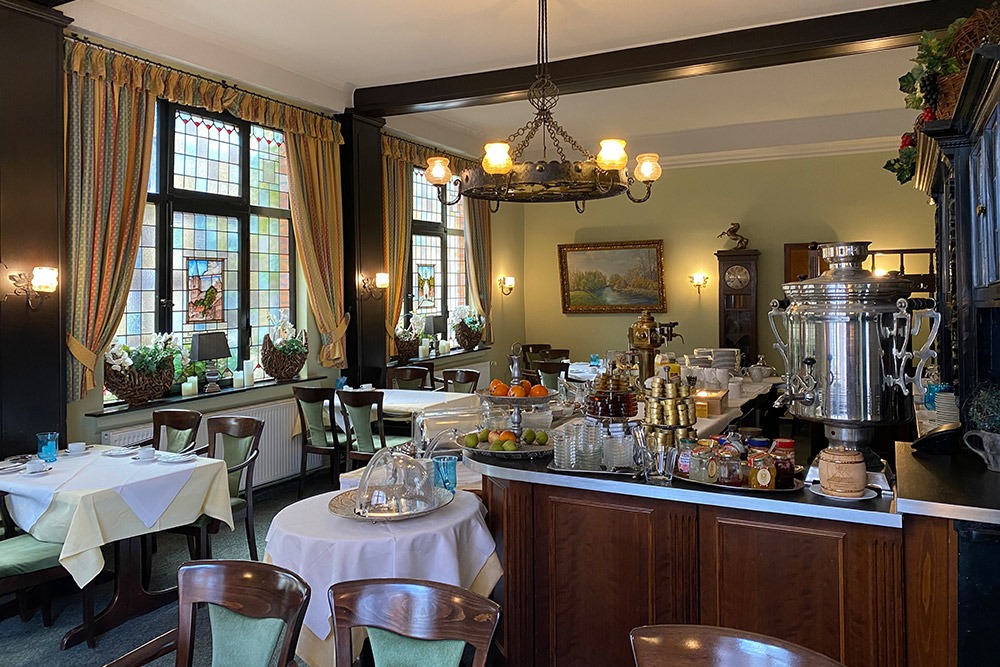 Wedding - Geeignet für: Seminare und Meetings - Hotel Niedersachsen