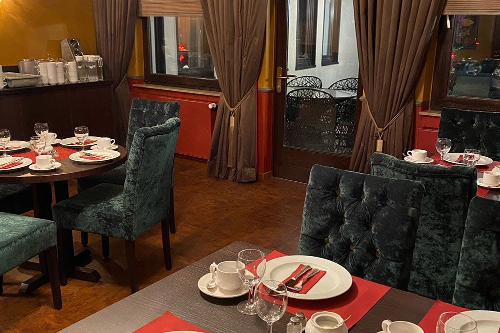 Wedding - Geeignet für: Seminare und Meetings - Hotel Niedersachsen