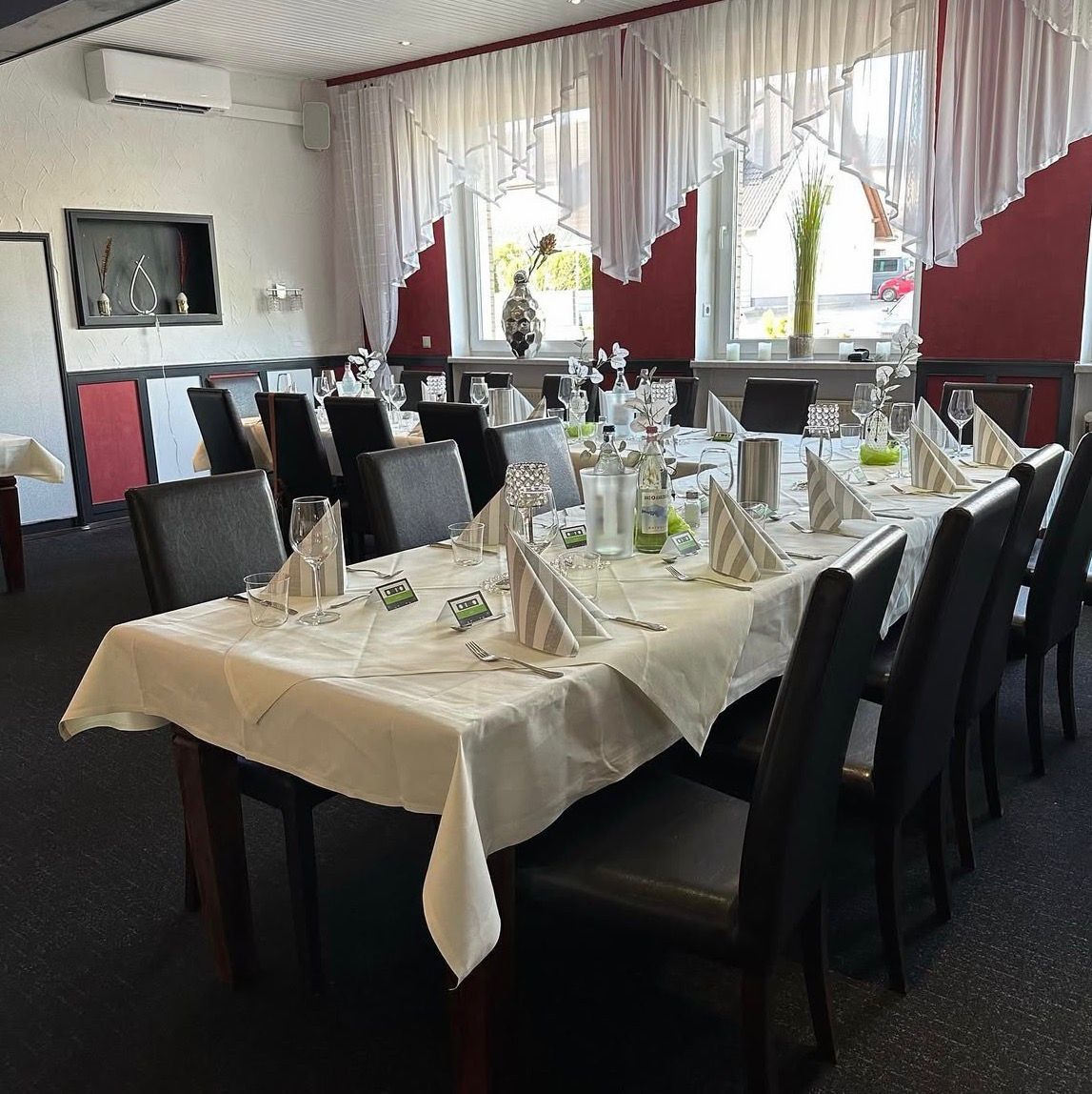 Wedding - Geeignet für: Seminare und Meetings - Hotel & Restaurant Blume