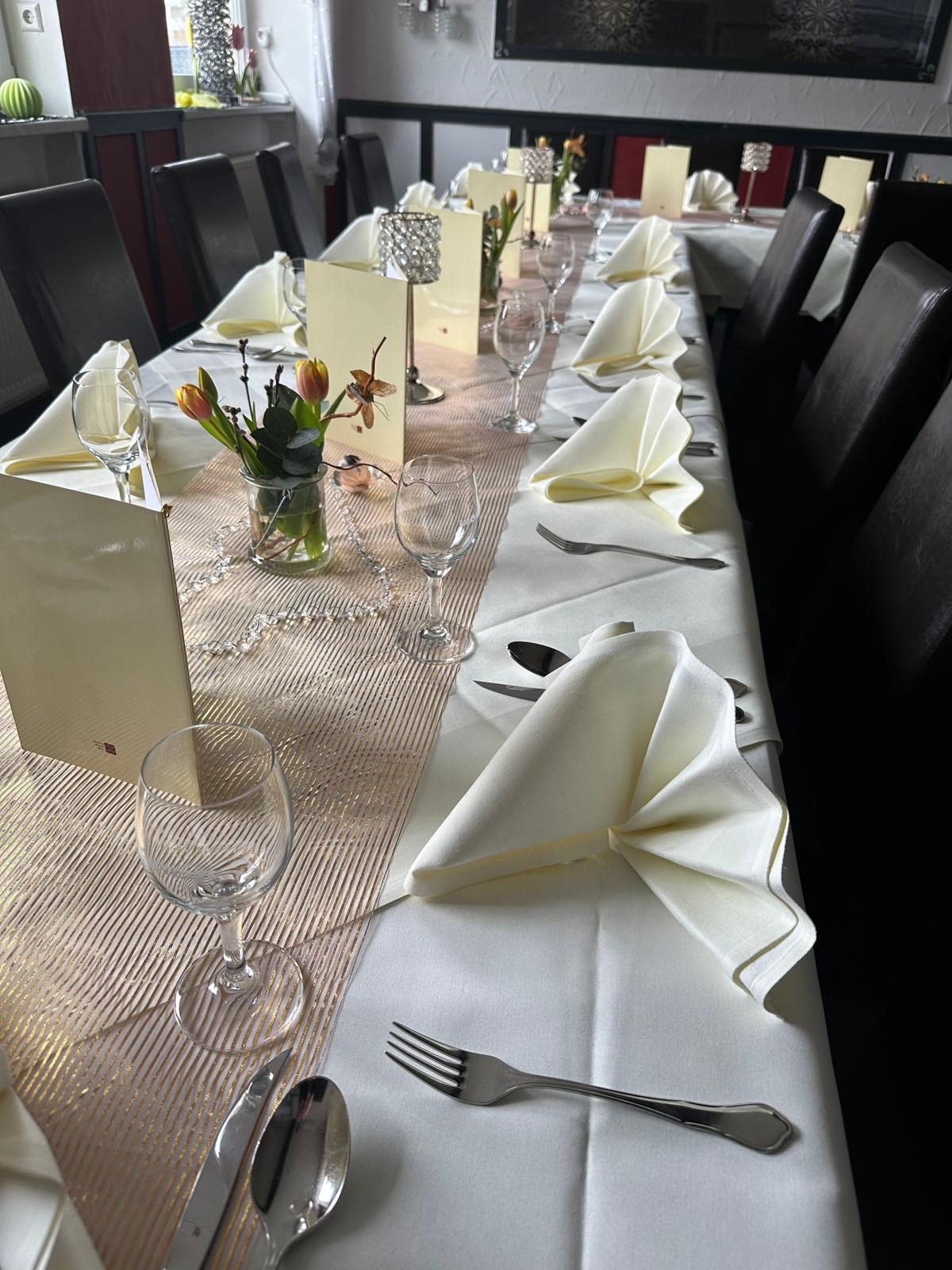 Wedding - Geeignet für: Seminare und Meetings - Hotel & Restaurant Blume