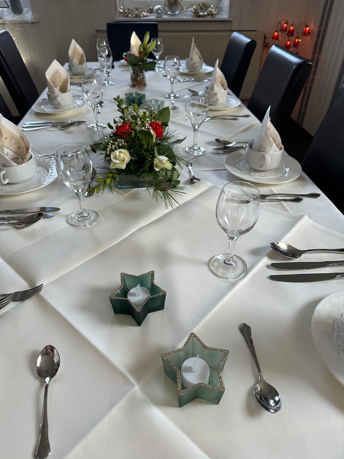 Wedding - Geeignet für: Seminare und Meetings - Hotel & Restaurant Blume