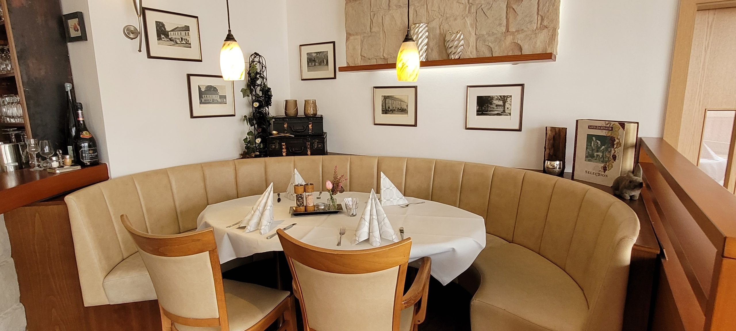 Wedding - Geeignet für: Seminare und Meetings - Hotel & Restaurant Zum Deutschen Hause