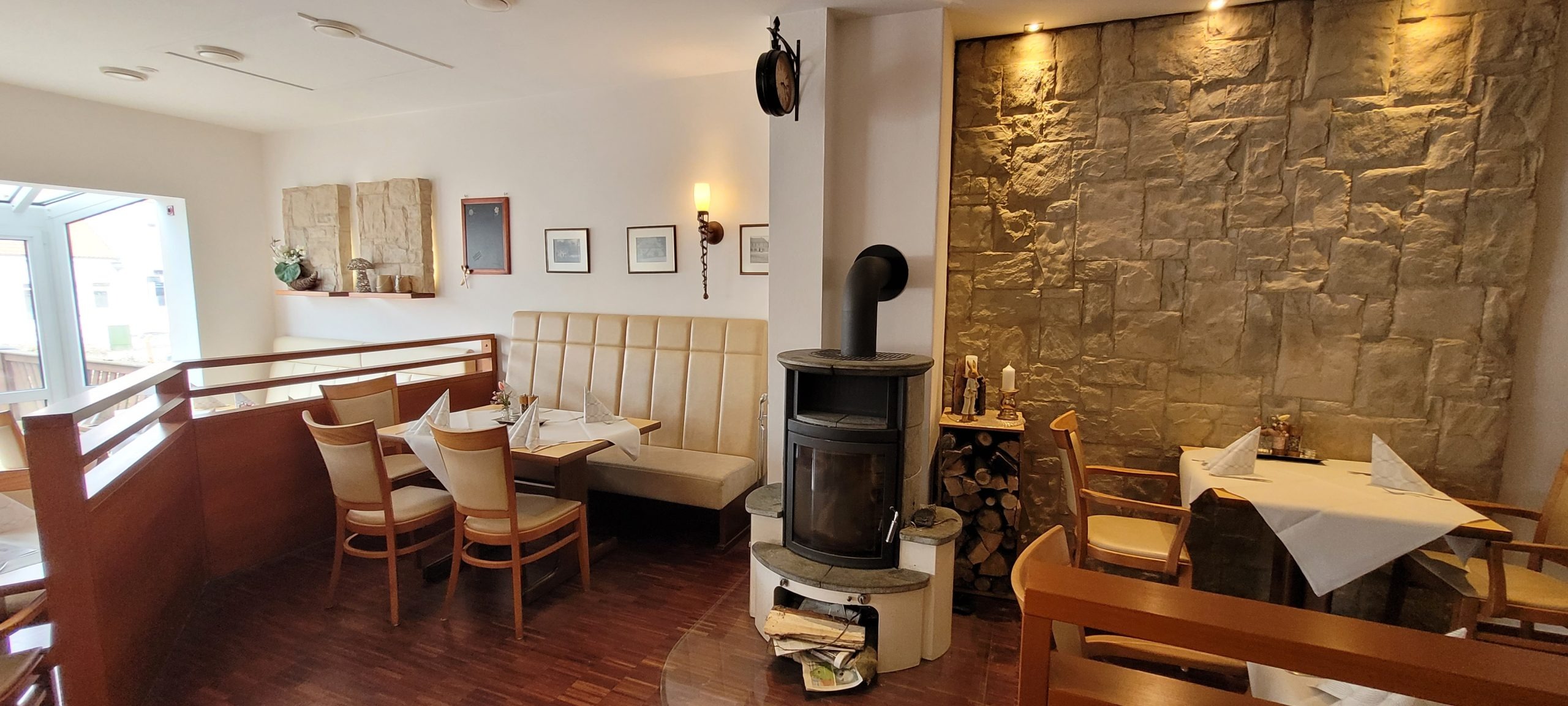Wedding - Geeignet für: Seminare und Meetings - Hotel & Restaurant Zum Deutschen Hause