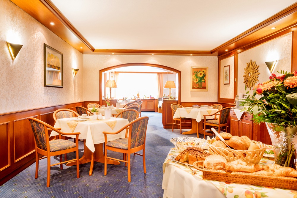 Wedding - Geeignet für: Seminare und Meetings - Hotel Sonnenhof