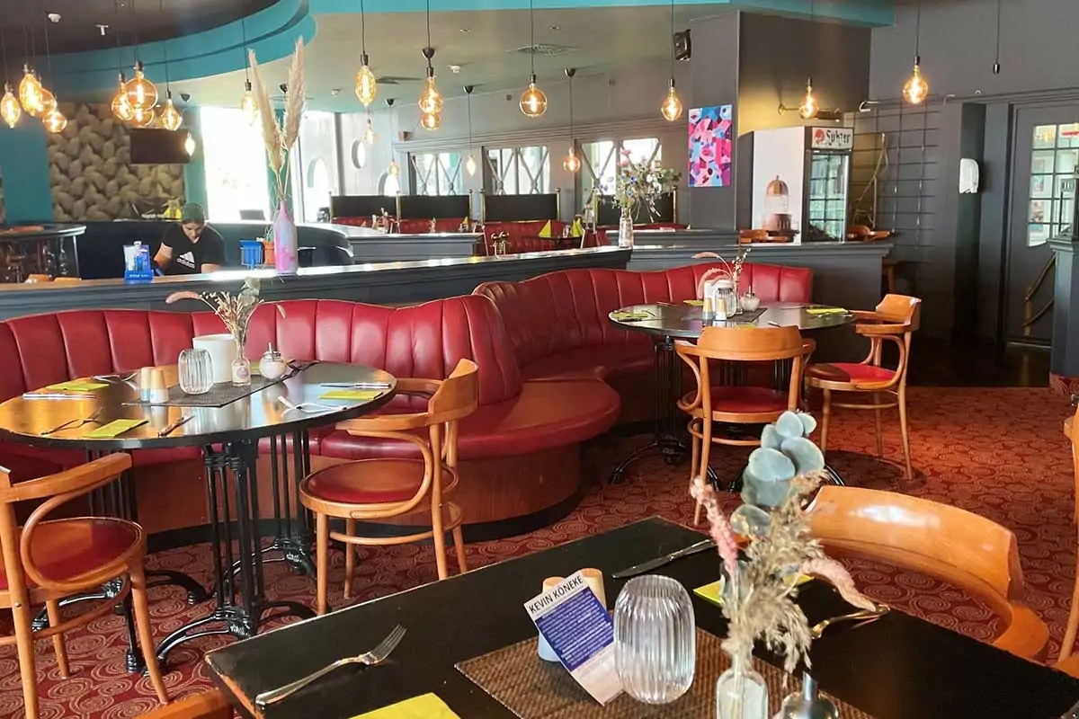 Wedding - Geeignet für: Seminare und Meetings - Hotel Stadthafen Stade