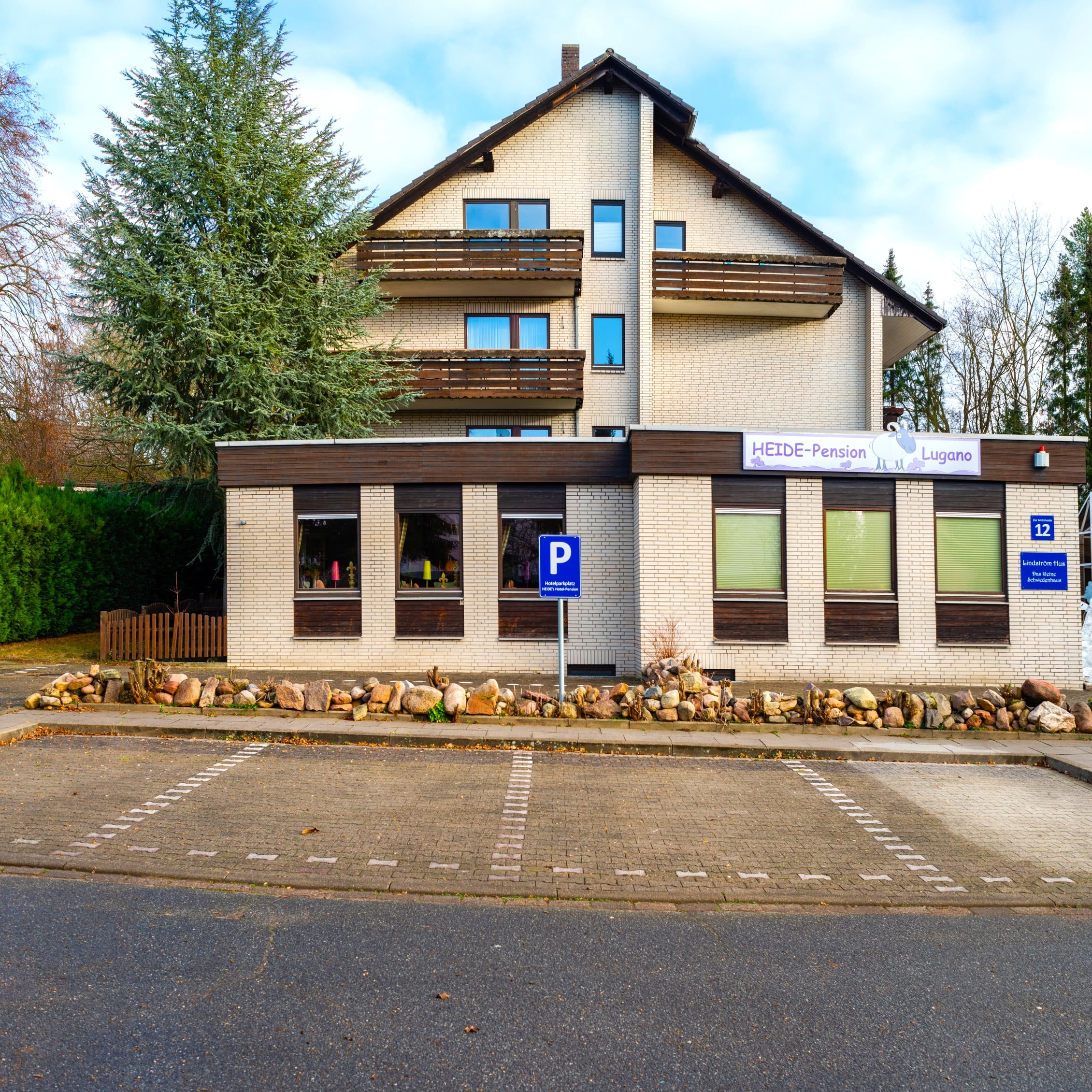 Hochzeit - Geeignet für: Seminare und Meetings - Hotel Zum Goldenen Hirsch