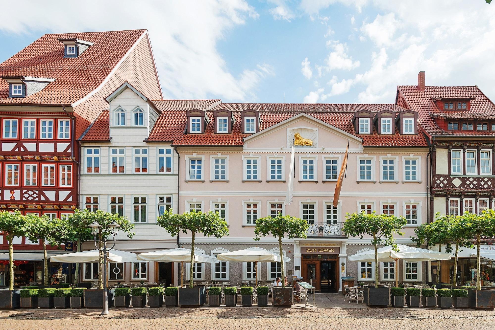 Hochzeit - Geeignet für: Seminare und Meetings - Hotel zum Löwen