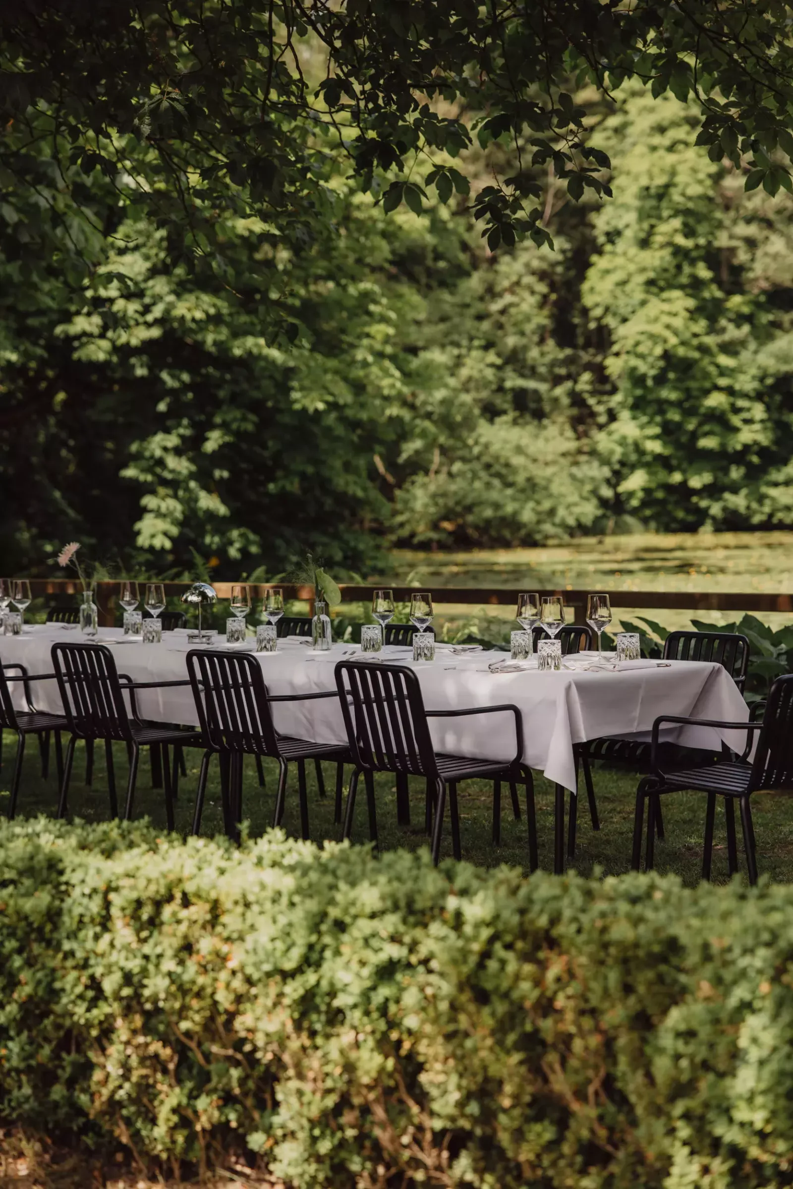 Hochzeit - Klein Meckelsen - Klostermühle