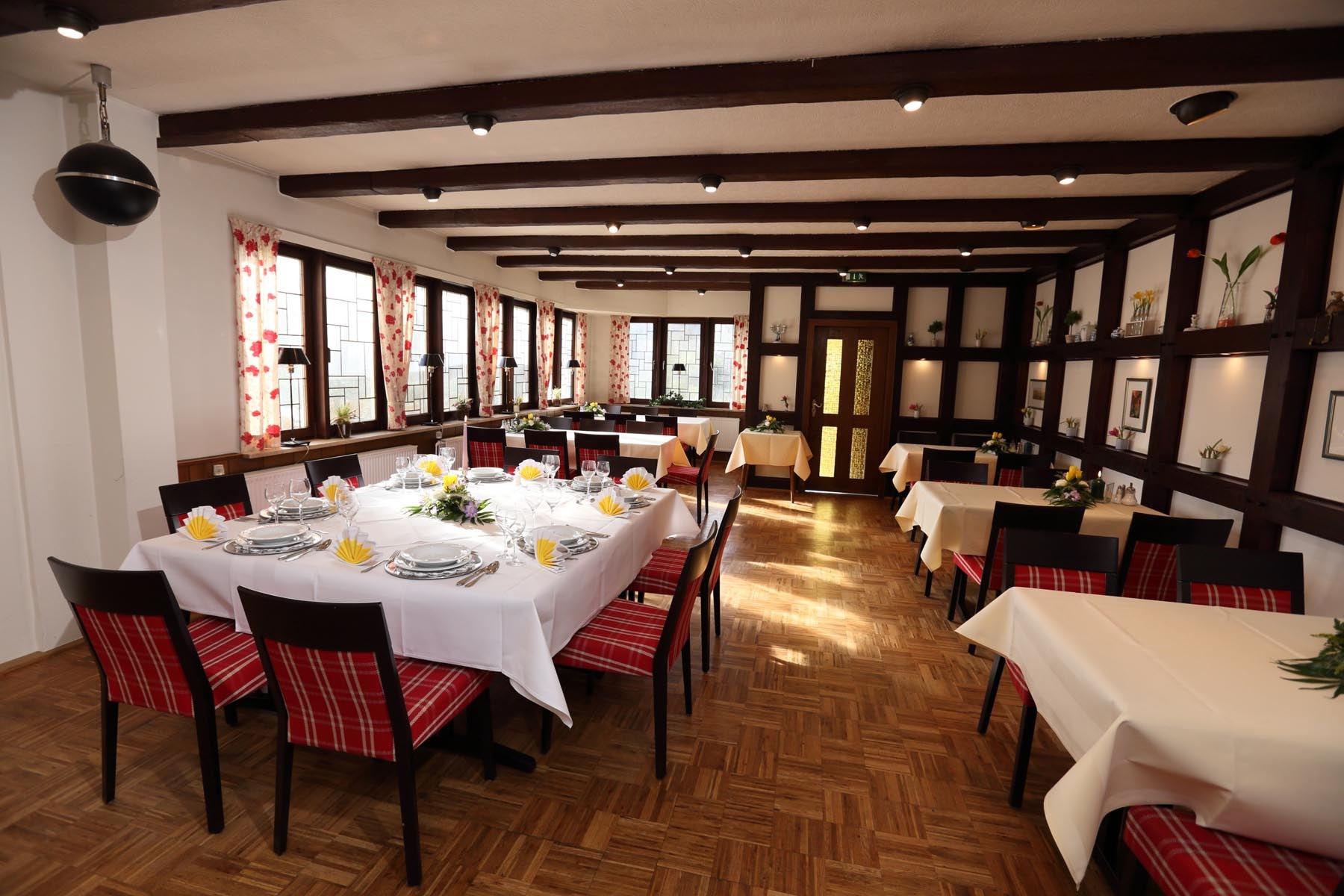 Wedding - Geeignet für: Seminare und Meetings - Jeddinger Hof Land- und Seminarhotel