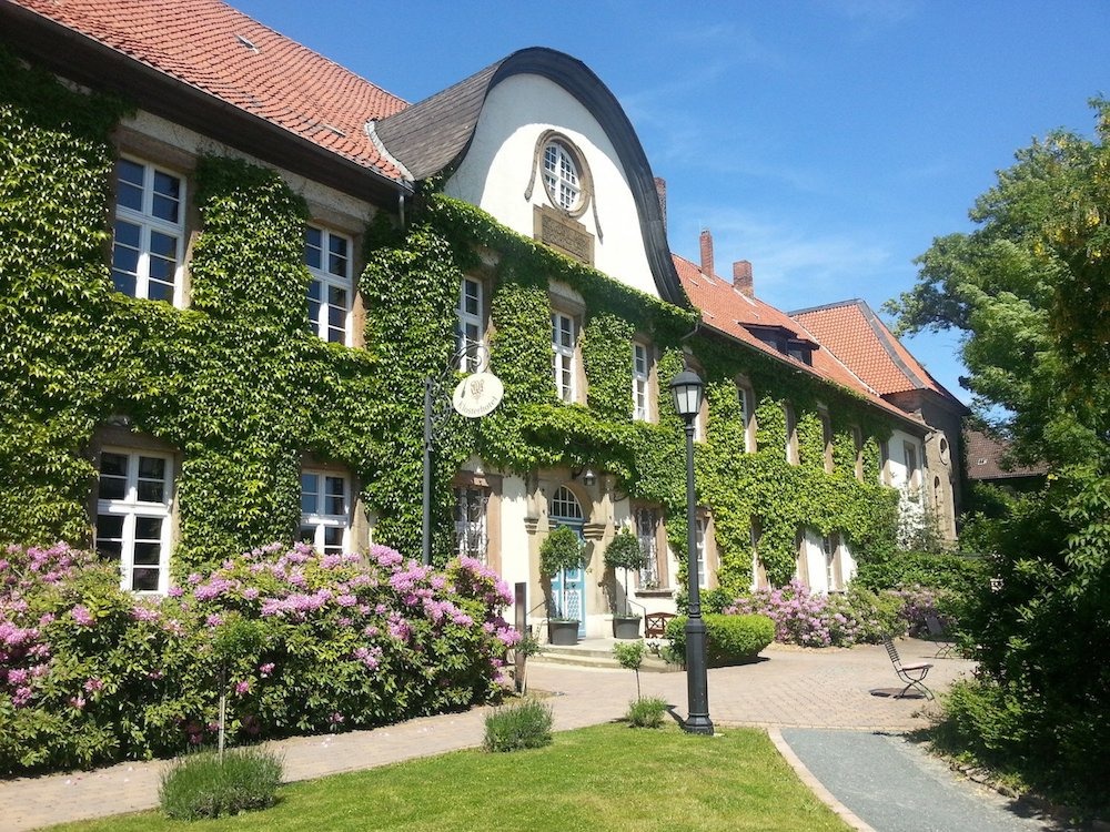 Bruiloft - Wolfenbüttel - Klosterhotel Wöltingerode