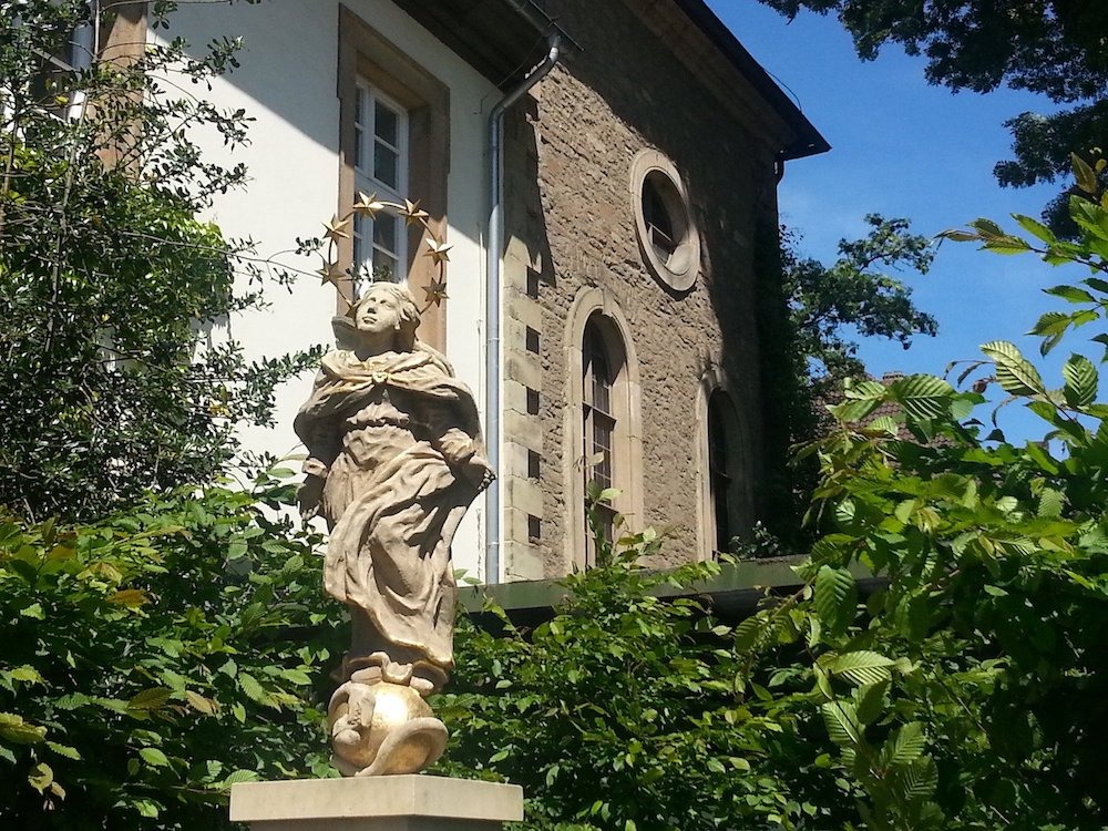 Bruiloft - Wolfenbüttel - Klosterhotel Wöltingerode