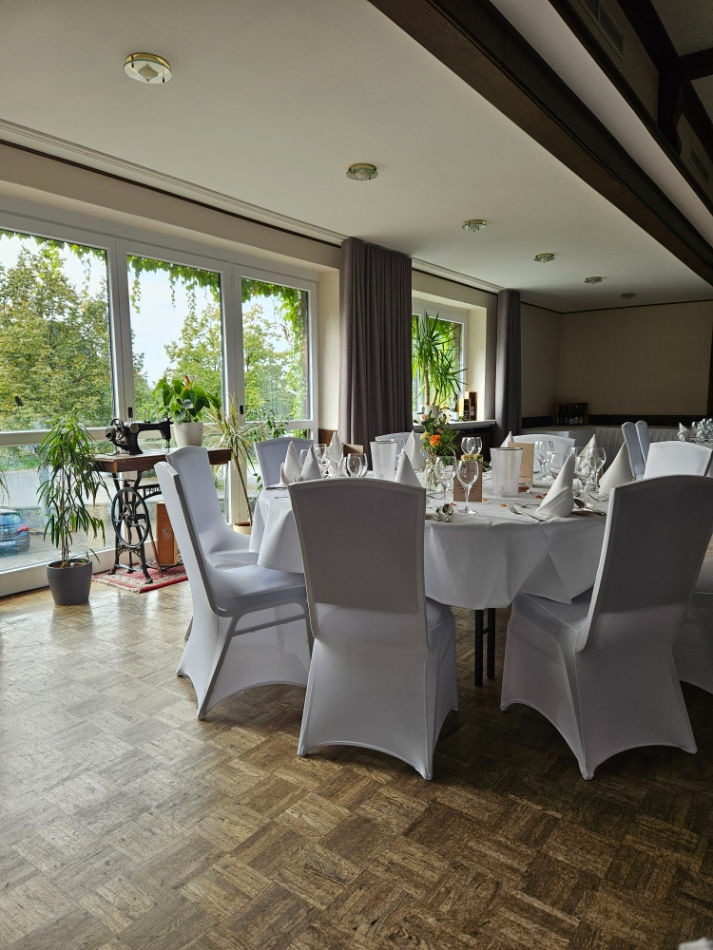 Wedding - Geeignet für: Seminare und Meetings - Landgasthaus Gieseke-Asshorn