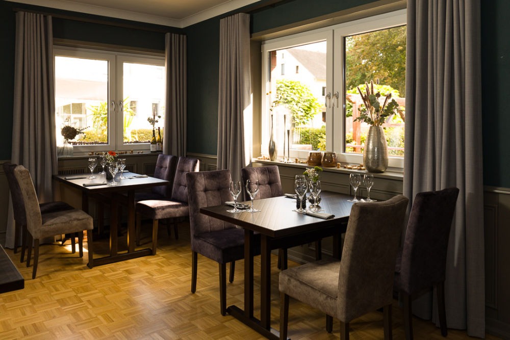 Wedding - Geeignet für: Seminare und Meetings - Landgasthaus Gieseke-Asshorn