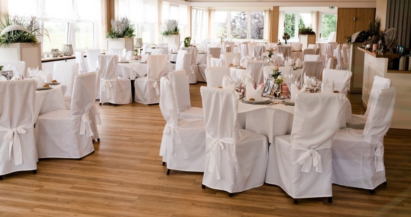 Hochzeit - Geeignet für: Seminare und Meetings - Landhaus Gut Halte / Restaurant Reiherhorst