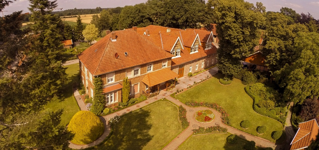 Wedding - Geeignet für: Seminare und Meetings - Landhaus Schulze