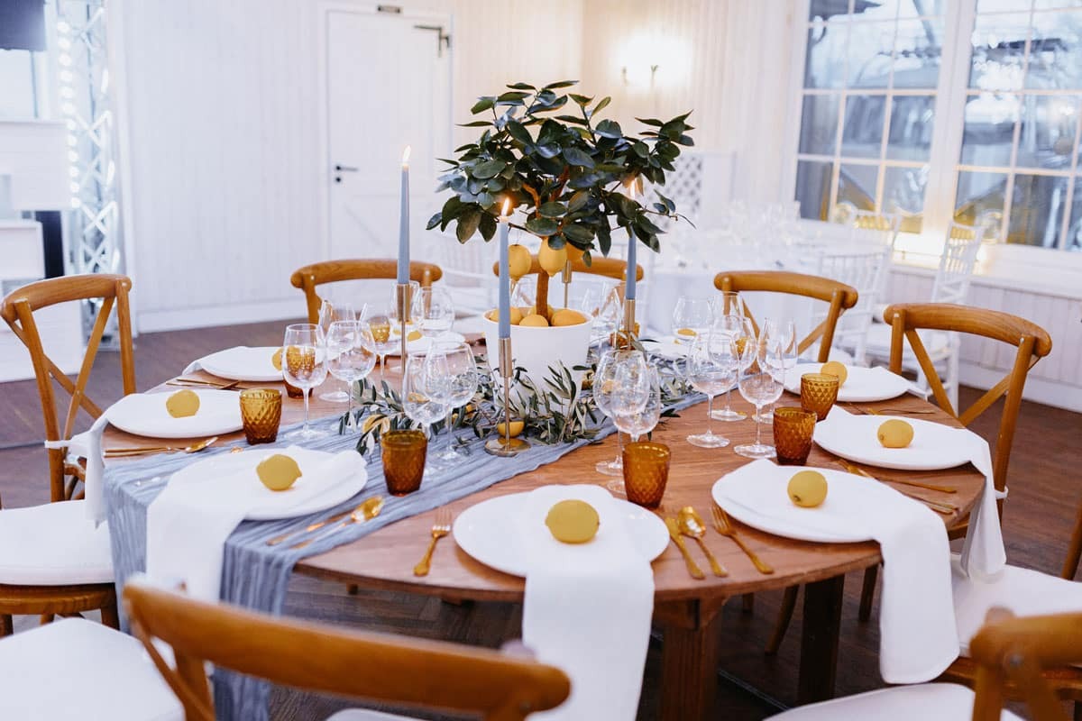 Hochzeit - Geeignet für: Seminare und Meetings - Landhaus Westerhof