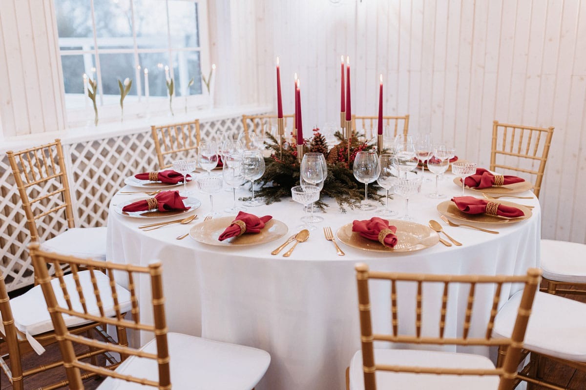 Hochzeit - Geeignet für: Seminare und Meetings - Landhaus Westerhof