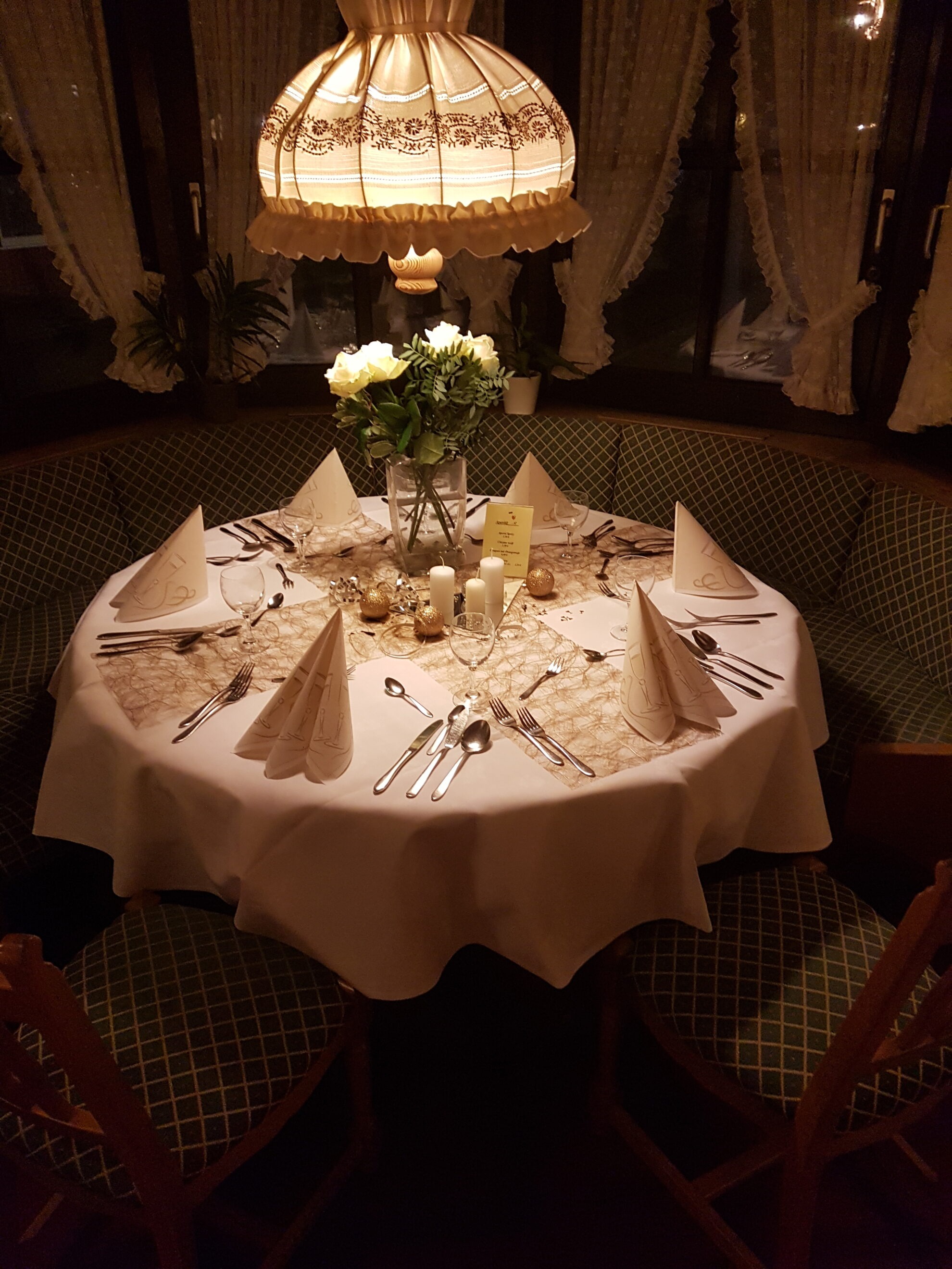 Wedding - Geeignet für: Seminare und Meetings - Landhotel Alte Aue