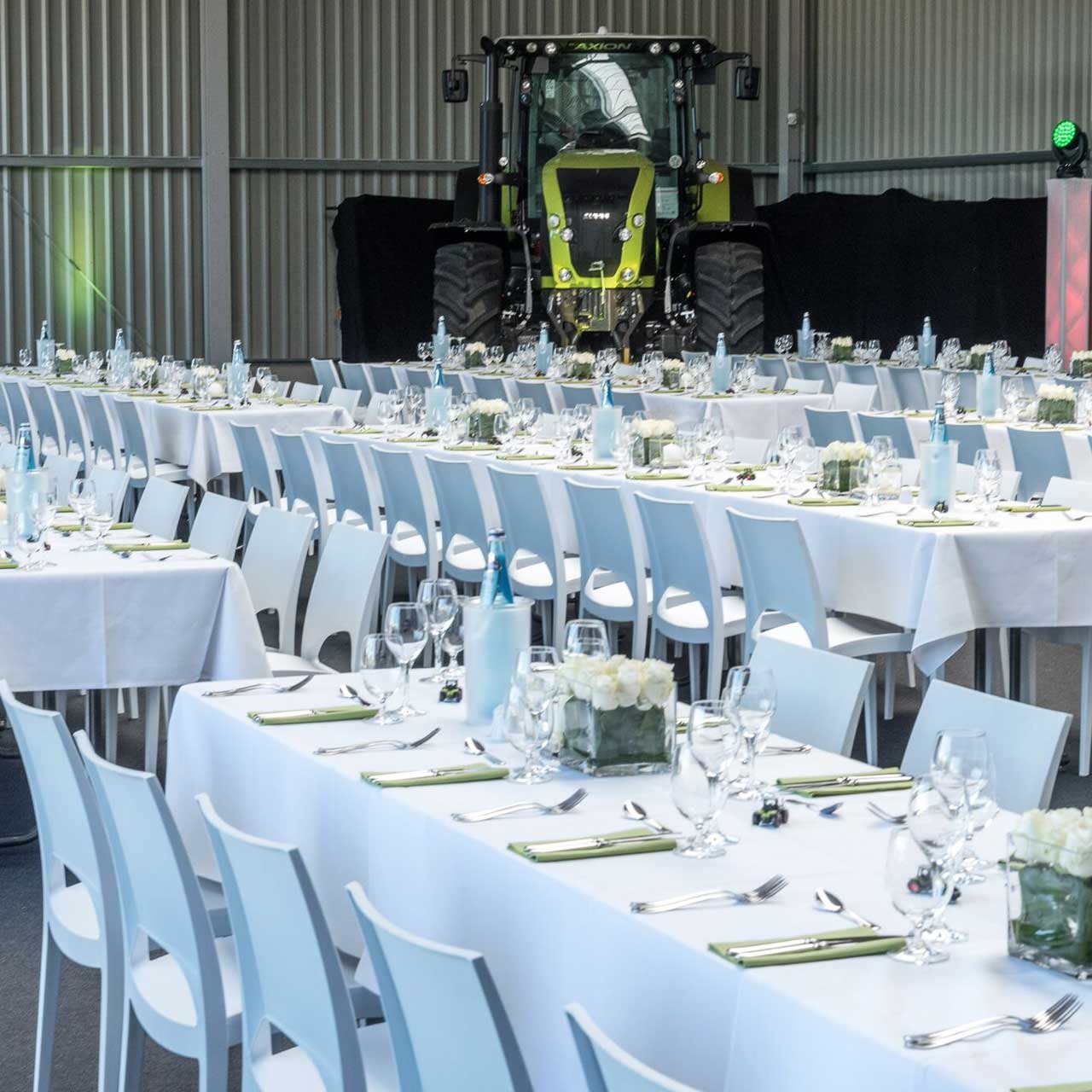 Hochzeit - Visselhövede - Eventlocation Eichenhof - Waffensen