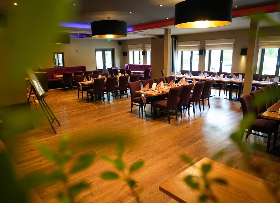 Mariage - Geeignet für: Seminare und Meetings - Lindenhof Aurich