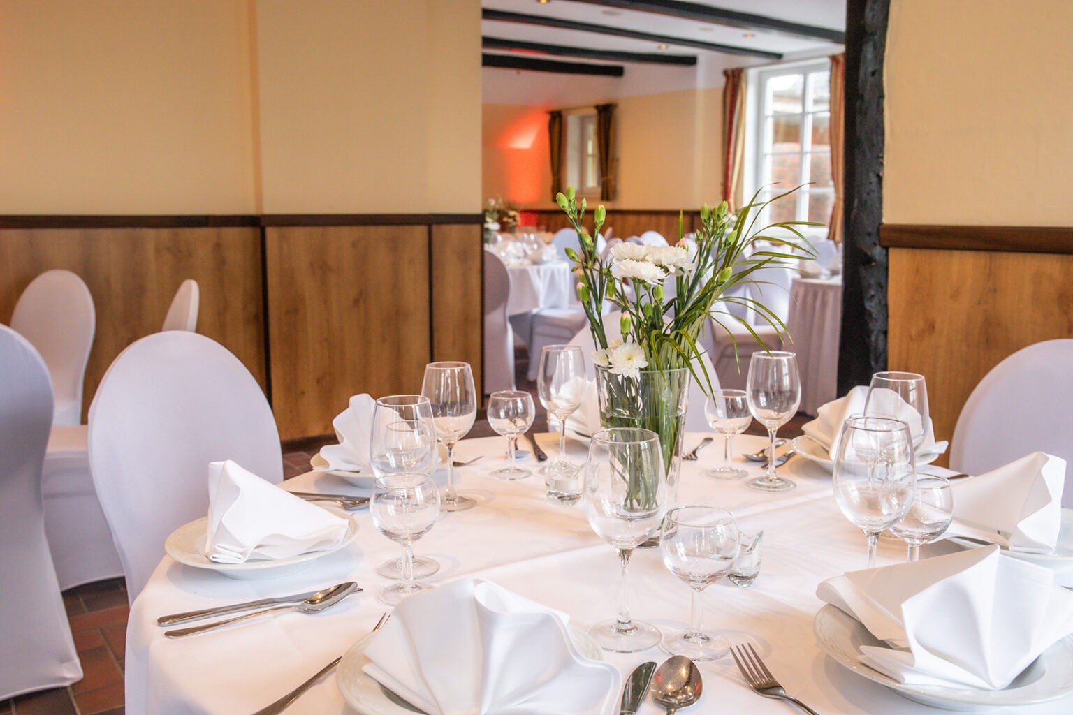 Mariage - Geeignet für: Seminare und Meetings - Marissa Resort