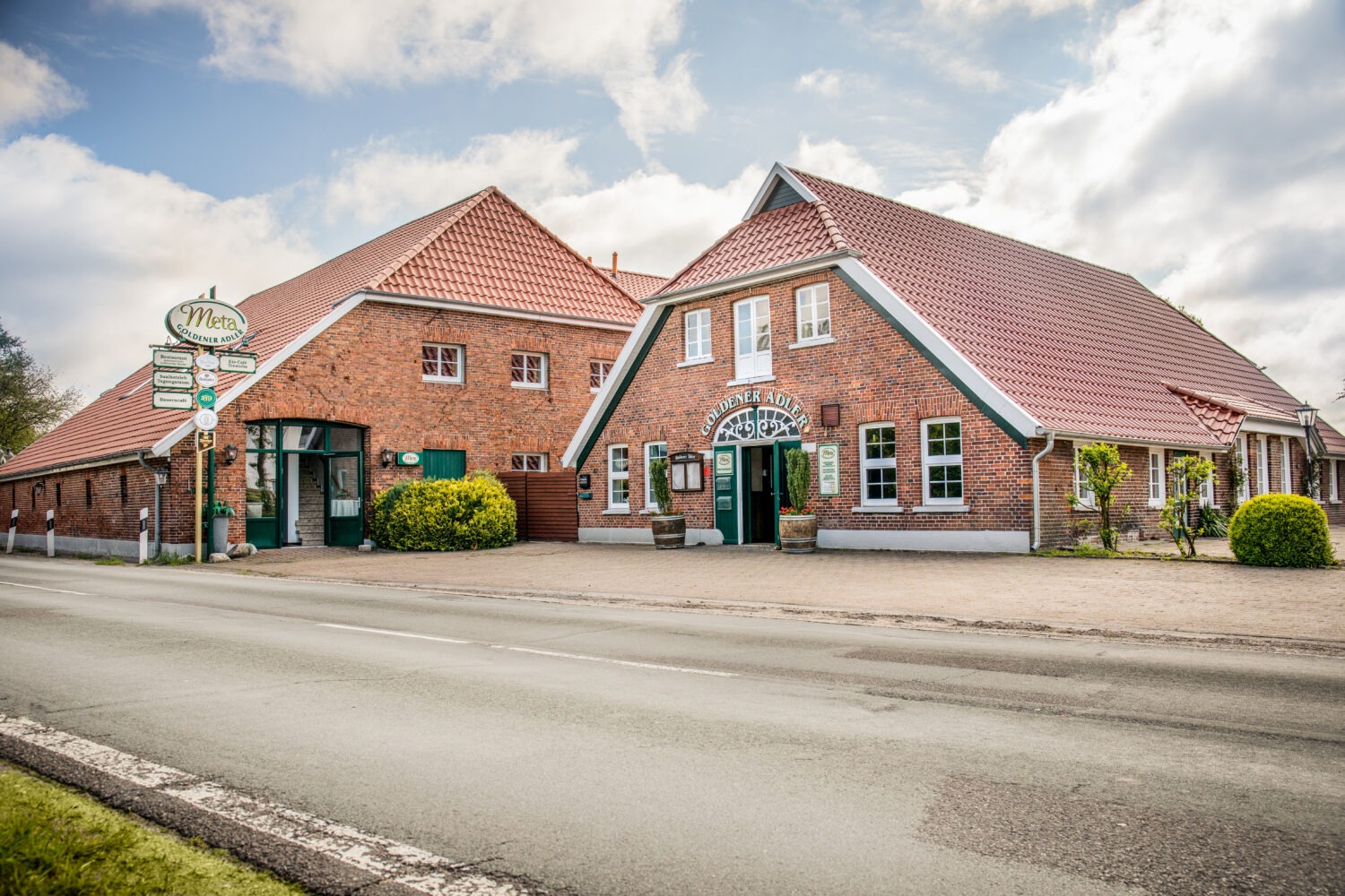 Mariage - Geeignet für: Seminare und Meetings - Marissa Resort