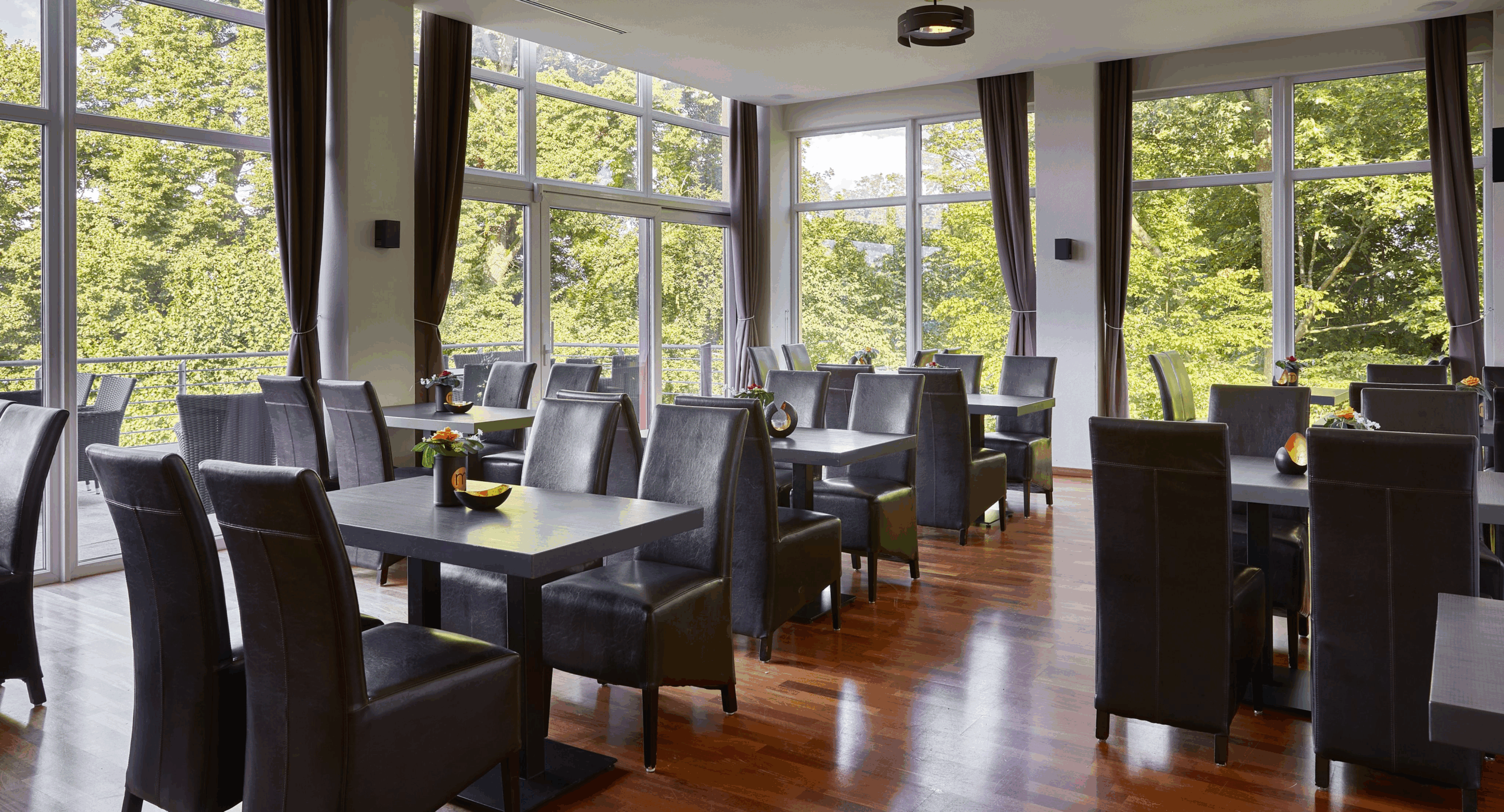 Hochzeit - Geeignet für: Seminare und Meetings - Monopol Hotel und Gastronomie