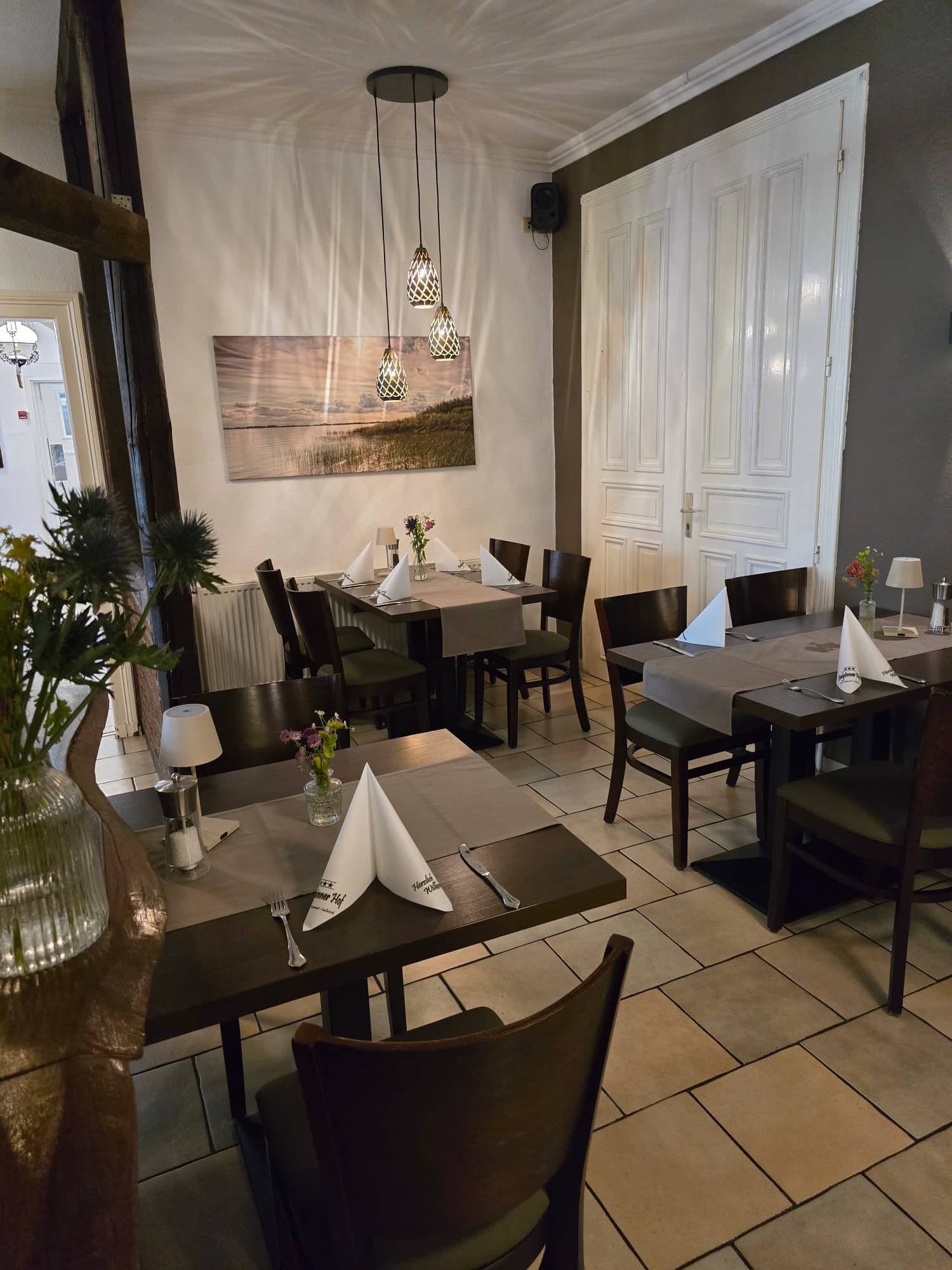 Wedding - Geeignet für: Seminare und Meetings - Ovelgönner Hof
