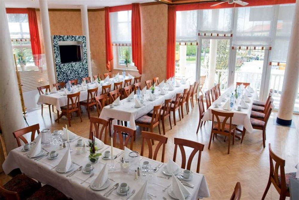 Wedding - Geeignet für: Seminare und Meetings - Parkhotel Altes Kaffeehaus