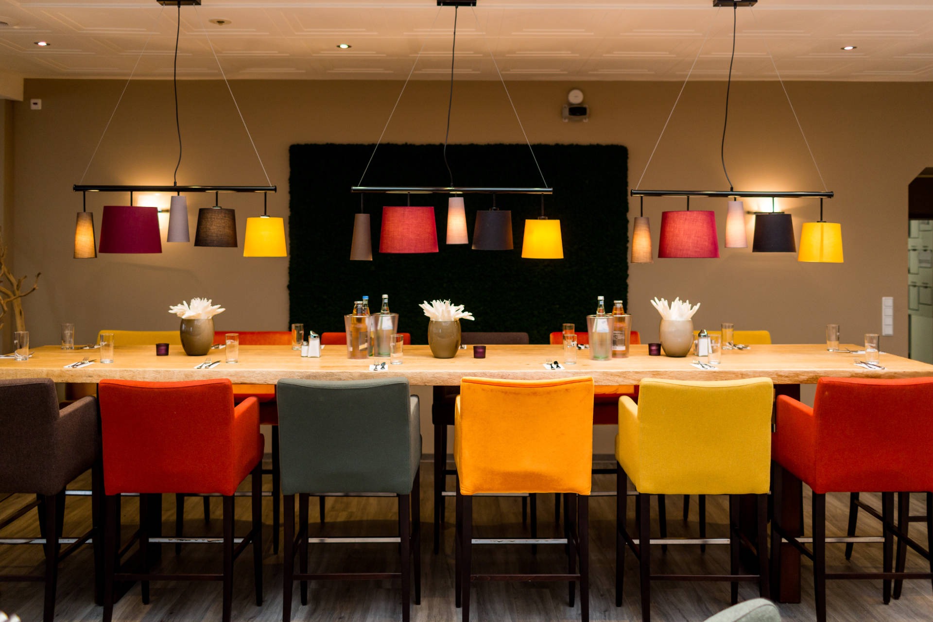 Wedding - Geeignet für: Seminare und Meetings - Parkhotel Ropeter