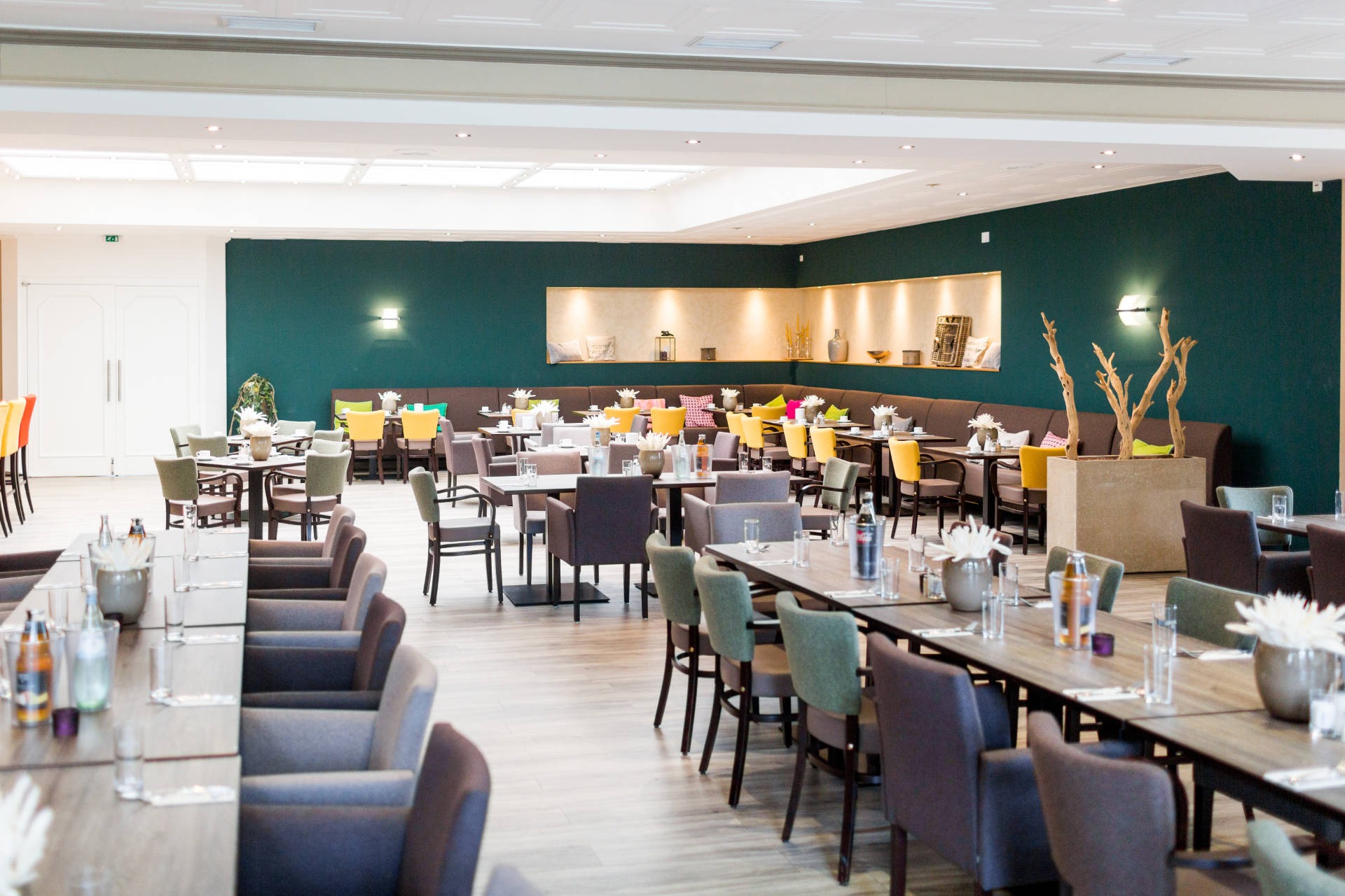 Wedding - Geeignet für: Seminare und Meetings - Parkhotel Ropeter