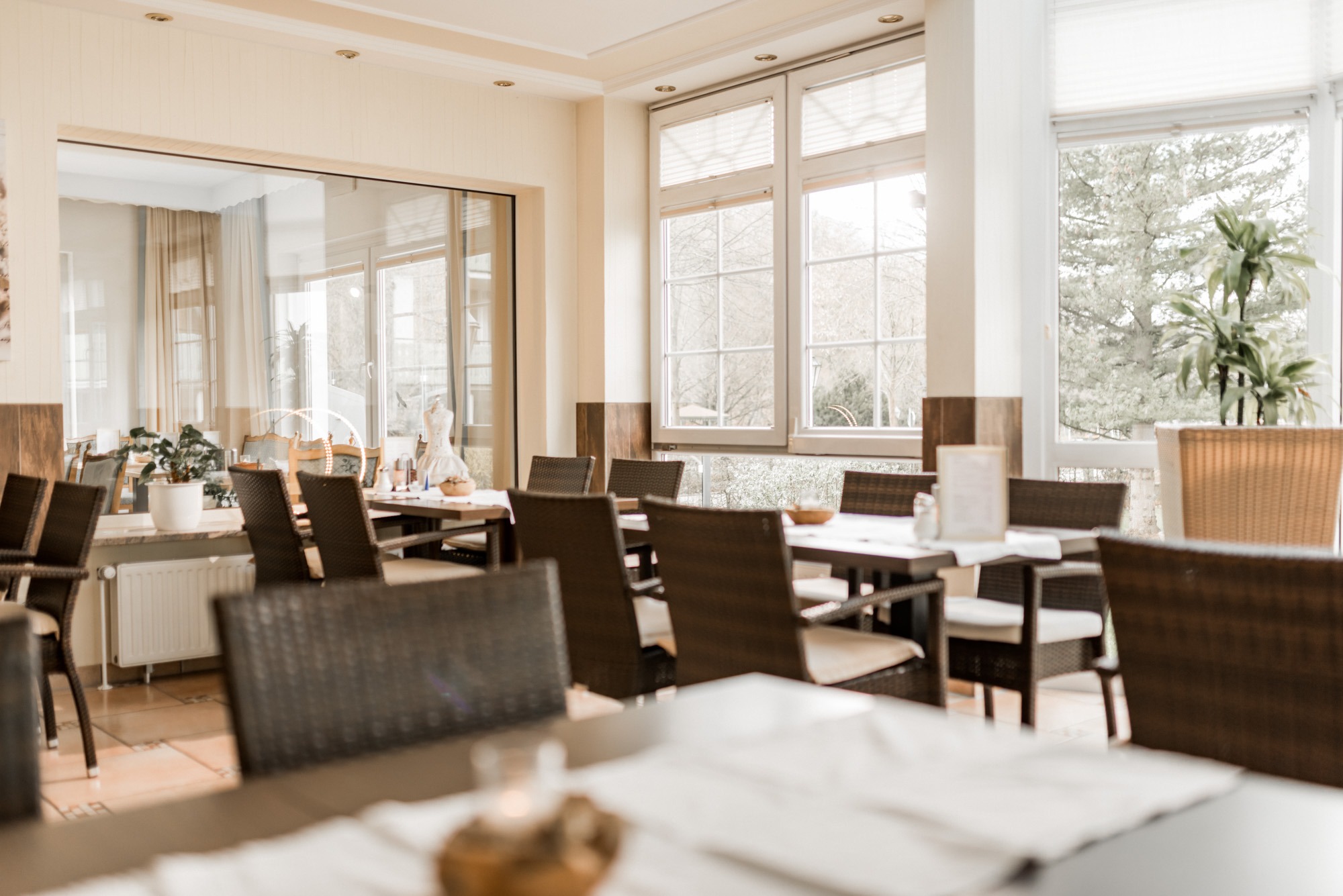 Wedding - Geeignet für: Seminare und Meetings - Parkhotel Weber-Müller