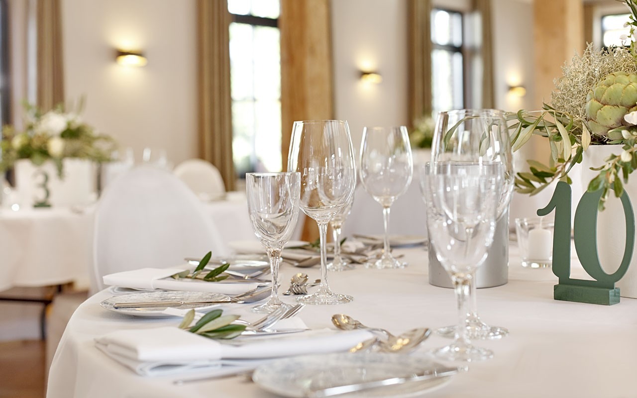 Matrimonio - Geeignet für: Geburtstagsfeier - Patentkrug