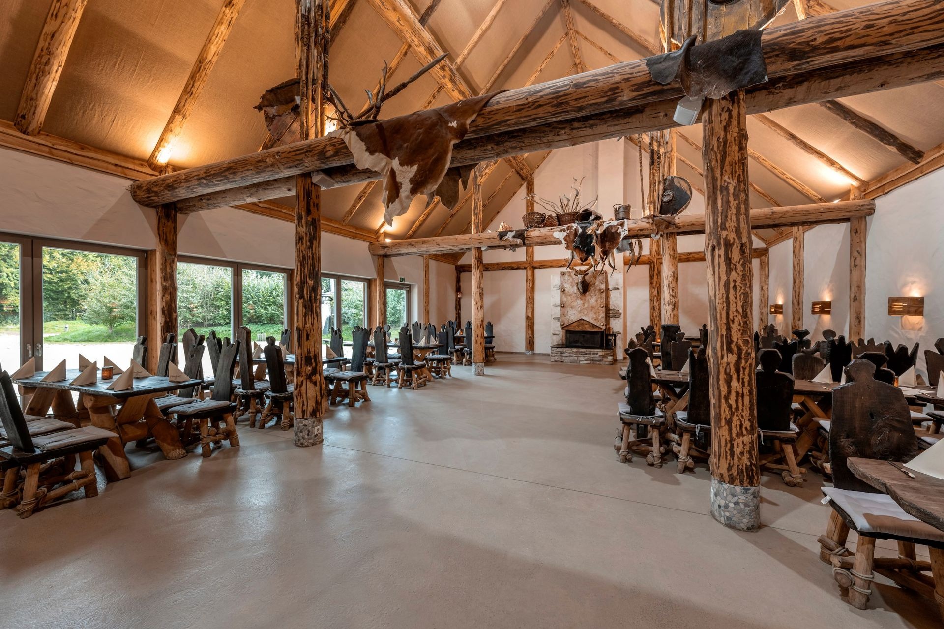 Wedding - Geeignet für: Seminare und Meetings - Ringhotel Alfsee Piazza