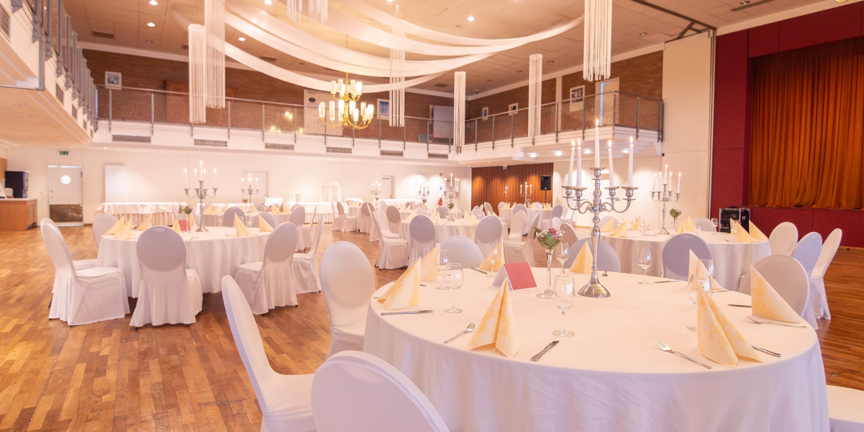 Wedding - Geeignet für: Seminare und Meetings - Ringhotel Residenz Wittmund